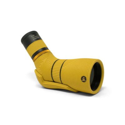 Nocs Provisions Lite View Spotting Scope Ochre Yellow 5
