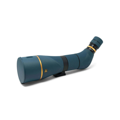 Nocs Provisions Long View Spotting Scope Oxford Blue 2