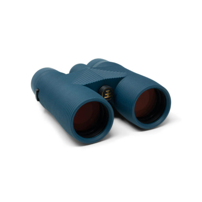 Nocs Provisions Pro Issue Waterproof Binoculars 8x42 Harbor Blue