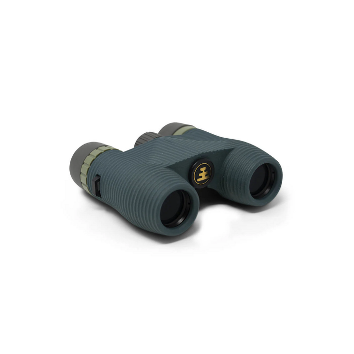 Nocs Provisions Standard Issue Waterproof Binoculars 8x25 Cypress Green