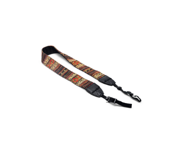 Nocs Provisions Woven Tapestry Strap Natural