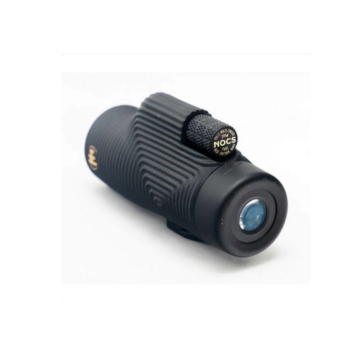 Nocs Provisions Zoom Tube 8x32 Monocular Black