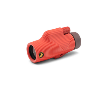 Nocs Provisions Zoom Tube 8x32 Monocular Cardinal Red