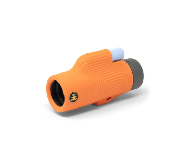 Nocs Provisions Zoom Tube 8x32 Monocular International Orange