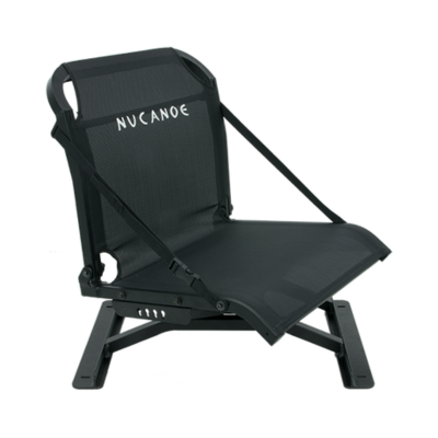 NuCanoe 360 Fusion Seat 2