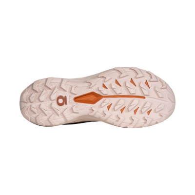 Oboz Footwear Women's Katabatic LT Low Hiking Shoe Sparrow 5
