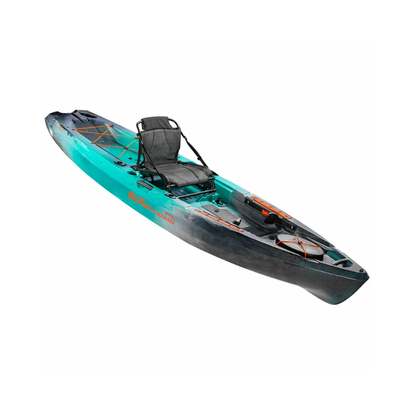 Old Town Kayaks Sportsman 120 Fishing Kayak Photic