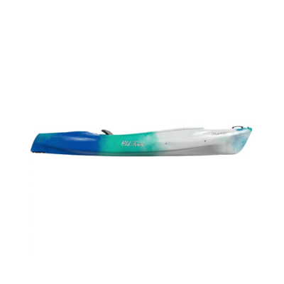 Old Town Kayaks Vapor 10 Recreational Kayak Horizon 2