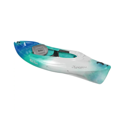 Old Town Kayaks Vapor 10 Recreational Kayak Horizon 3