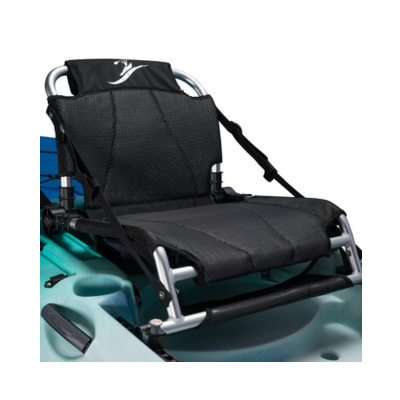Old Town Ocean Kayak Malibu PDL Sit on Top Kayak Horizon 5