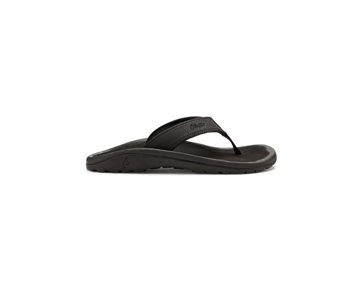 Olukai Men's Ohana Sandal Black