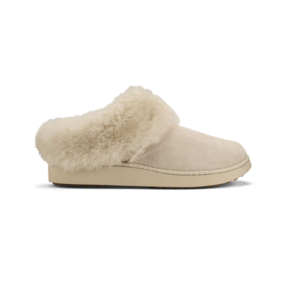 Olukai Women's Kui Slipper Husk