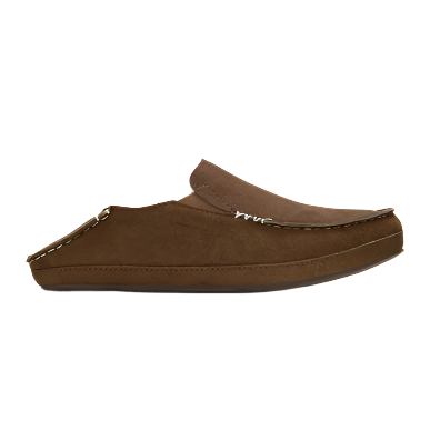 Olukai Women's Nohea Slipper Ray Slip On