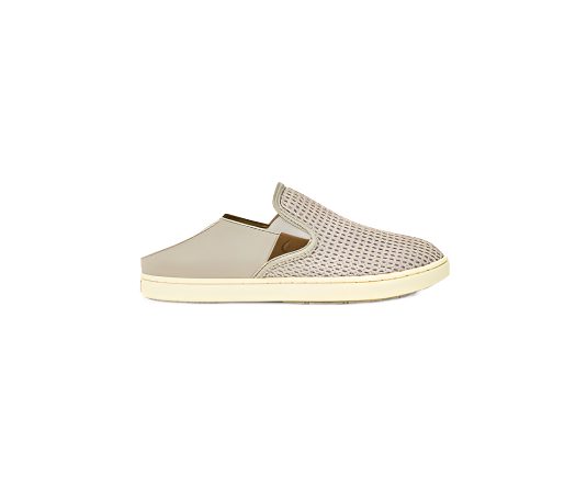 Olukai Women's Pehuea Slip in Shoe Tapa /Tapa