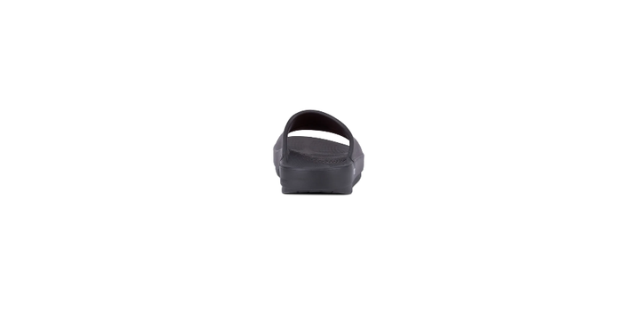 Oofos Ooahh Slide Sandal Black 4