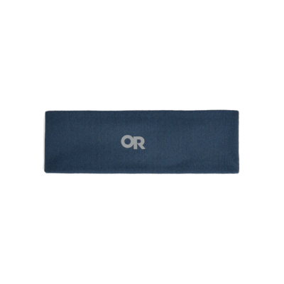 Outdoor Research Deviator Fleece Headband Atlantic