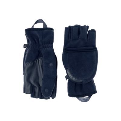 Outdoor Research Gripper Plus Convertible Mitts Black 2