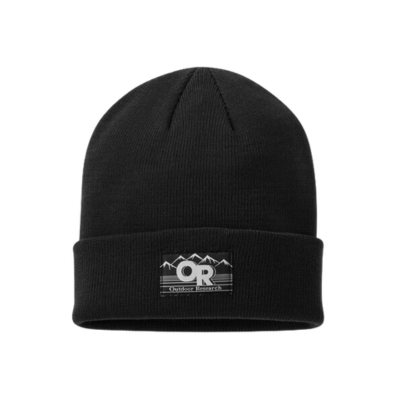 Outdoor Research Juneau Beanie Black