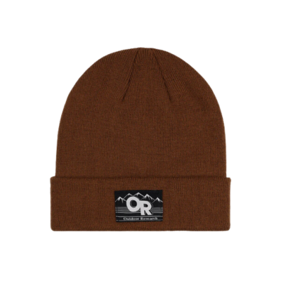 Outdoor Research Juneau Beanie Bronze