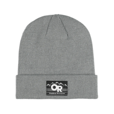 Outdoor Research Juneau Beanie Light Pewter