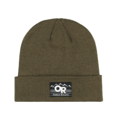 Outdoor Research Juneau Beanie Ranger Green