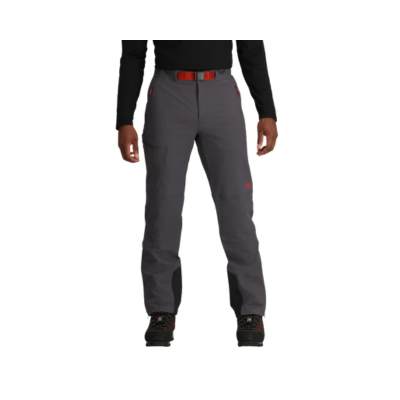 Outdoor Research Men's Cirque III Softshell Pants Storm