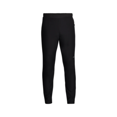 Outdoor Research Men's Deviator Wind Pants Black