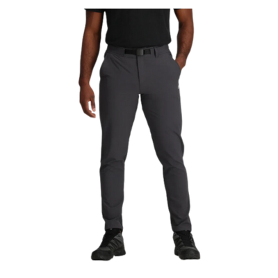 Outdoor Research Men's Rialto Fleece Lined Pants Storm