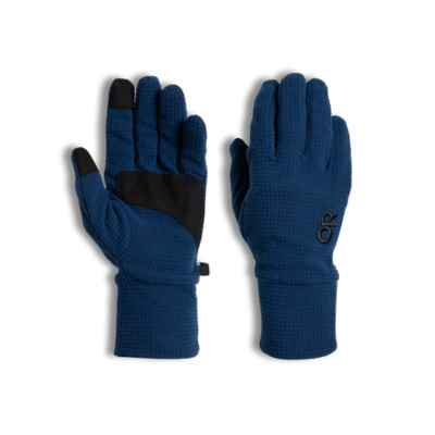 Outdoor Research Men's Trail Mix Gloves Cenote