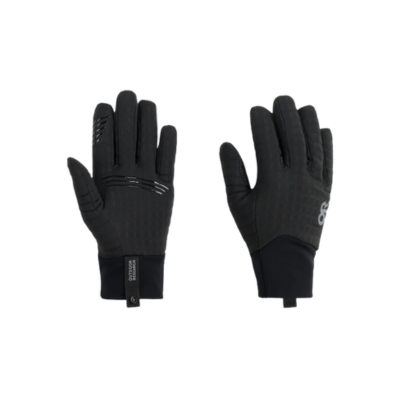 Outdoor Research Men's Vigor Heavyweight Sensor Glove Black