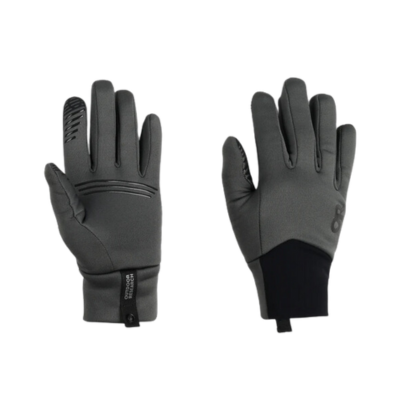 Outdoor Research Men's Vigor Midweight Sensor Gloves Charcoal