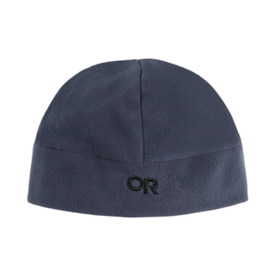 Outdoor Research OR Polartec 100 Beanie Dark Navy