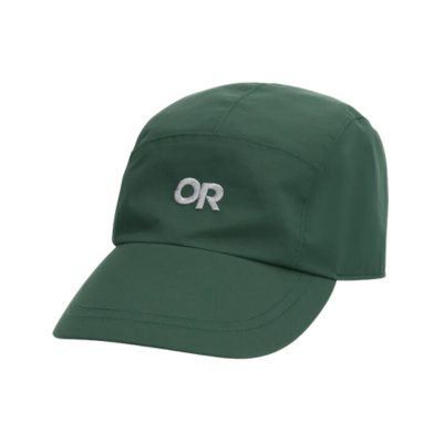 Outdoor Research Seattle Rain Waterproof Cap Grove