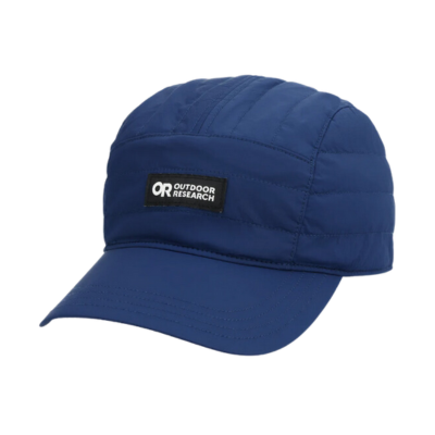 Outdoor Research Shadow Insulated 5 Panel Cap Cenote