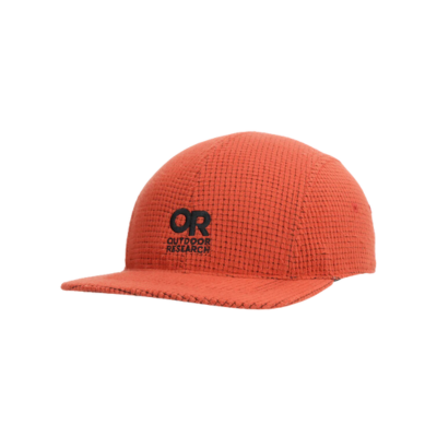 Outdoor Research Trail Mix Grid Fleece Cap Jupiter