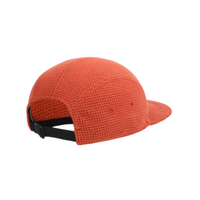 Outdoor Research Trail Mix Grid Fleece Adjustable Cap Jupiter