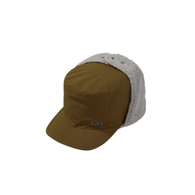 Outdoor Research Whitefish Hat Saddle