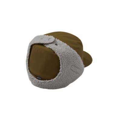 Outdoor Research Whitefish Insulated Winter Hat Saddle