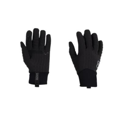 Outdoor Research Women's Vigor Heavyweight Sensor Glove Black