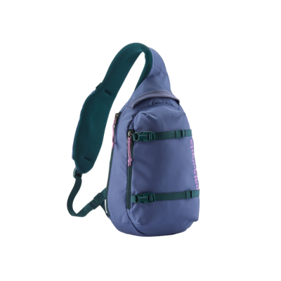 Patagonia Atom Sling 8L Current Blue