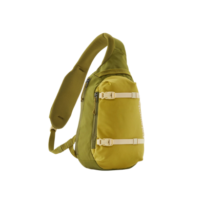 Patagonia Atom Sling 8L Graze Green