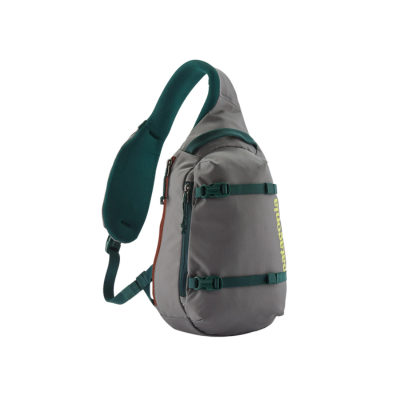 Patagonia Atom Sling 8L Noble Grey