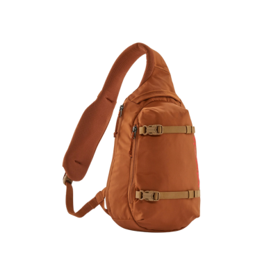 Patagonia Atom Sling 8L Potters Red
