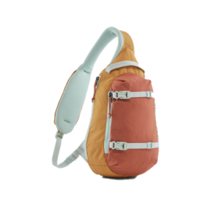 Patagonia Atom Sling 8L Sienna Clay Sale