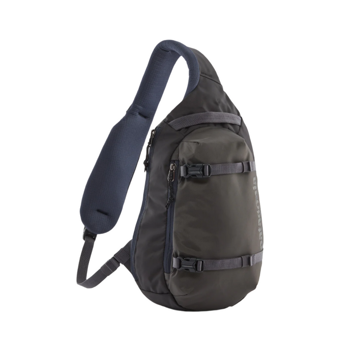 Patagonia Atom Sling Smolder Blue 8L