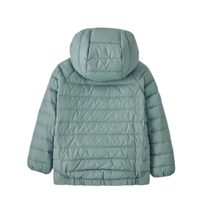 Baby Reversible Down Sweater Hoody Mountainmanoutdoors Store
