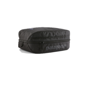 Patagonia Black Hole Cube Large 14L Black Travel Pouch Backpack Organizational Bag