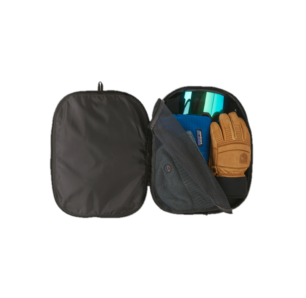 Patagonia Black Hole Cube Large 14L Black Space Saver