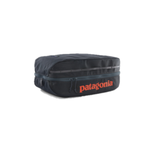 Patagonia Black Hole Cube Large 14L Smolder Blue Travel Bag