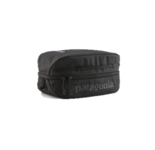 Patagonia Black Hole Cube Medium 6L Organization Tote Bag Black